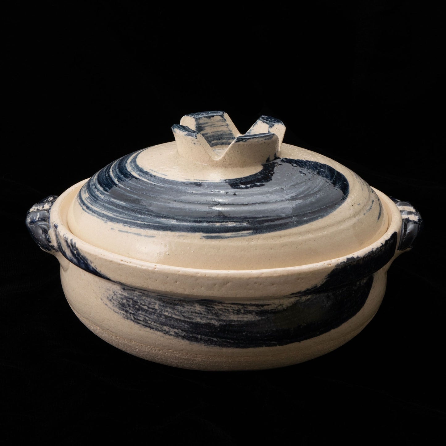 Earthenware Donabe