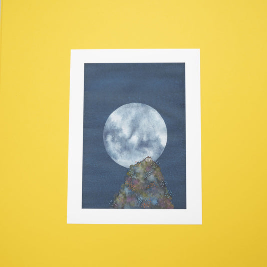White Balloon | Heather Sundquist Hall (TX)