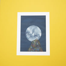 Load image into Gallery viewer, White Ballon | Heather Sundquist Hall (TX)
