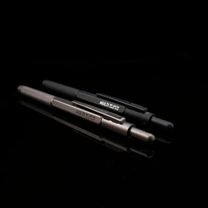 3-in-1 Multifunctional Pen | Ohto (Japan)