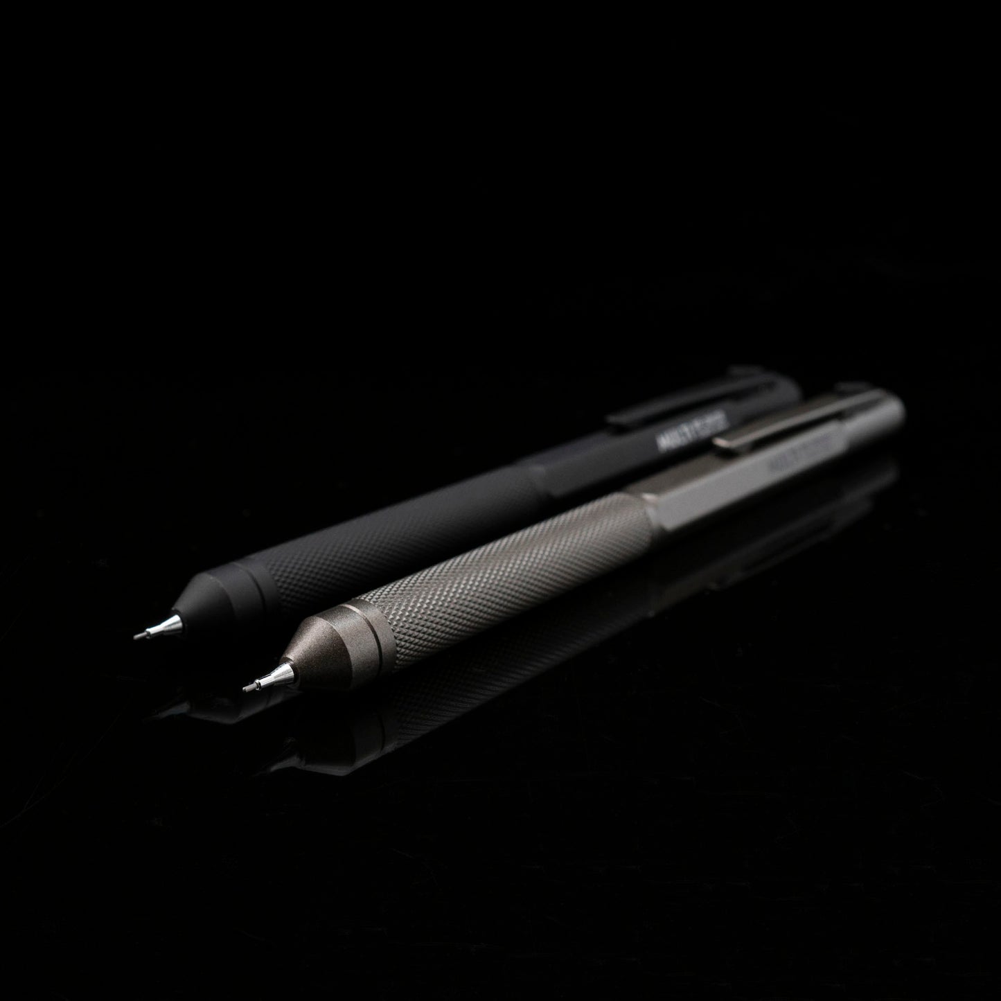 3-in-1 Multifunctional Pen | Ohto (Japan)