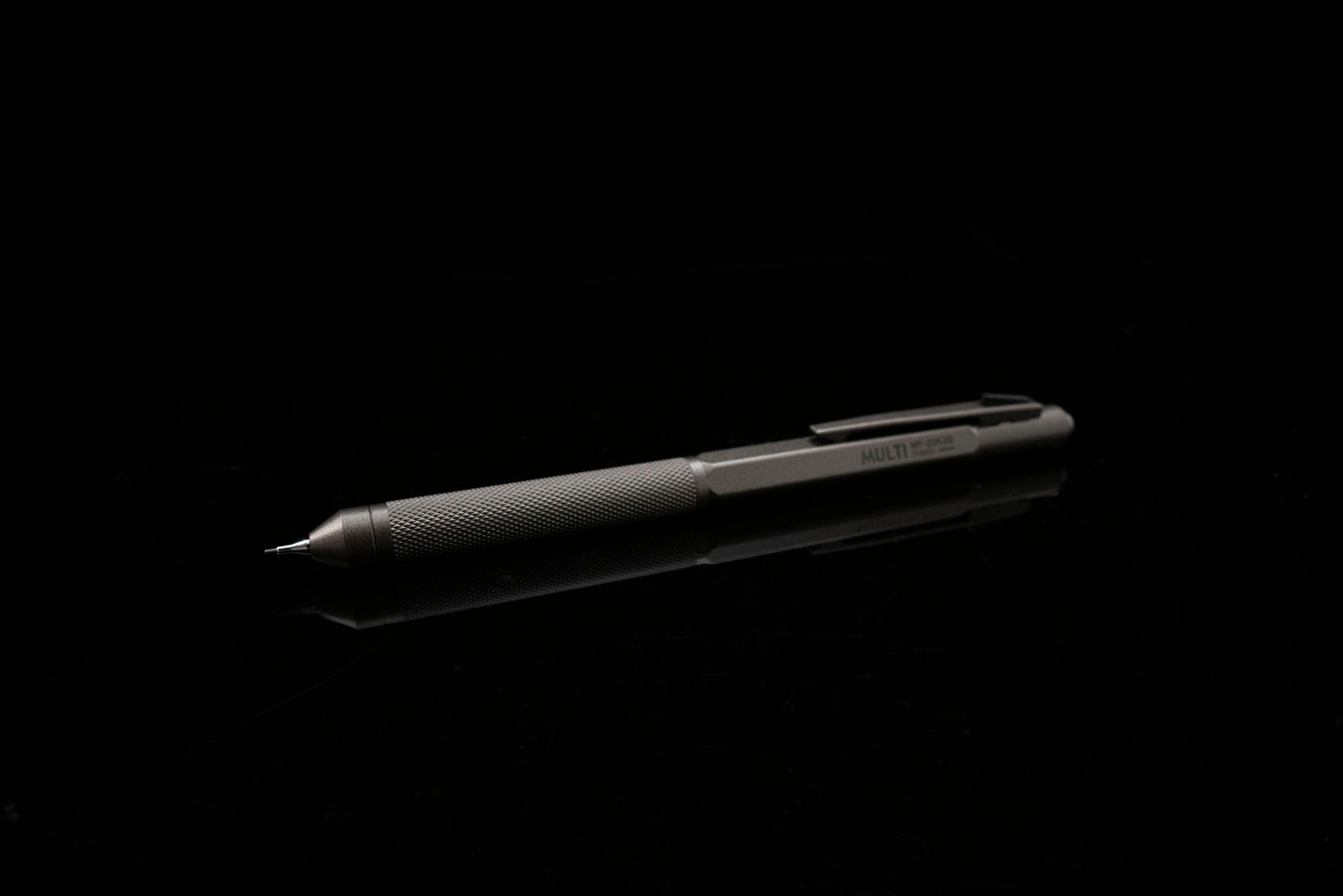 3-in-1 Multifunctional Pen | Ohto (Japan)