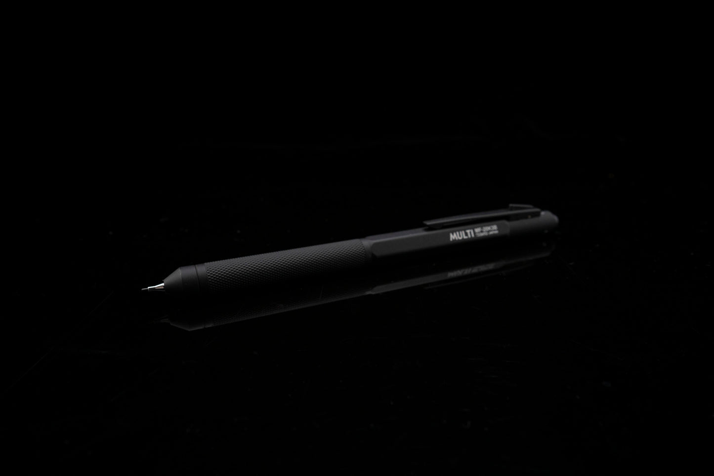 3-in-1 Multifunctional Pen | Ohto (Japan)