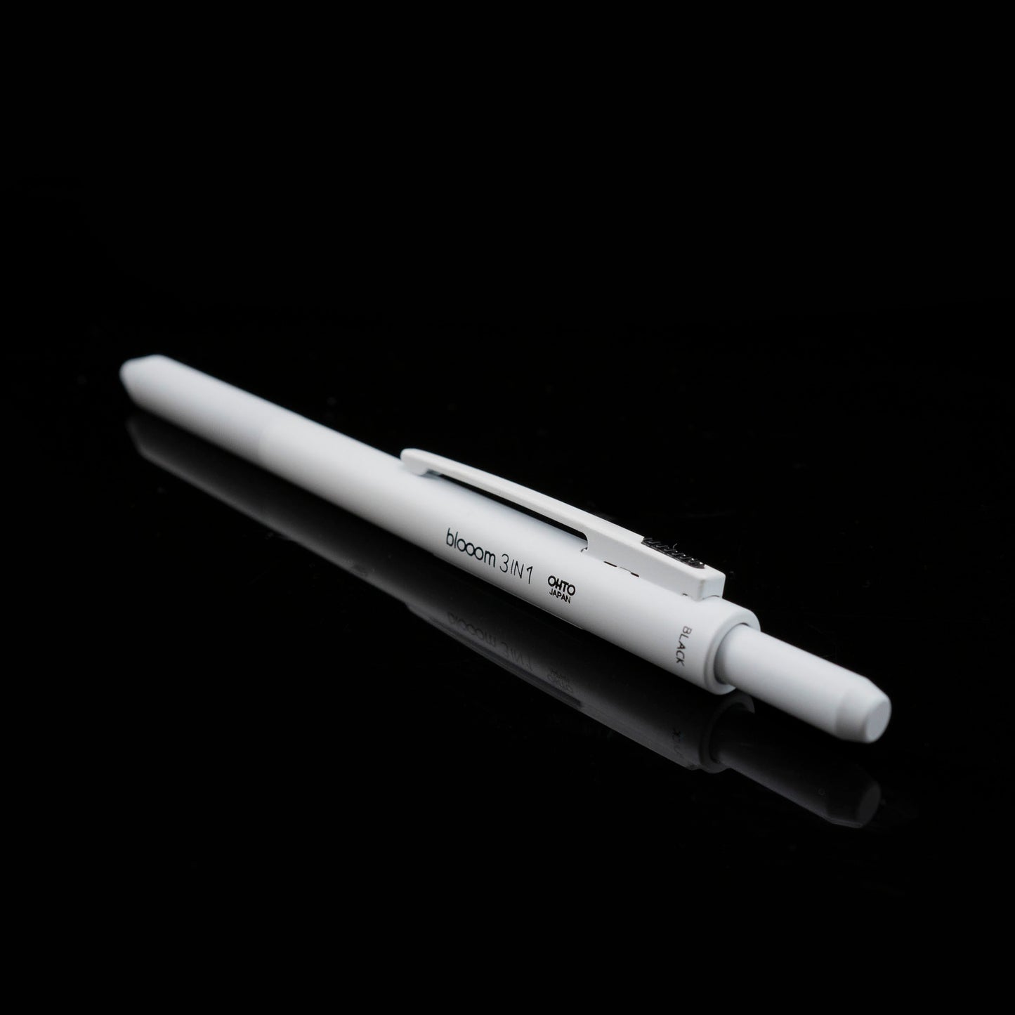 3-in-1 Multifunctional Pen | Bloom (Japan)