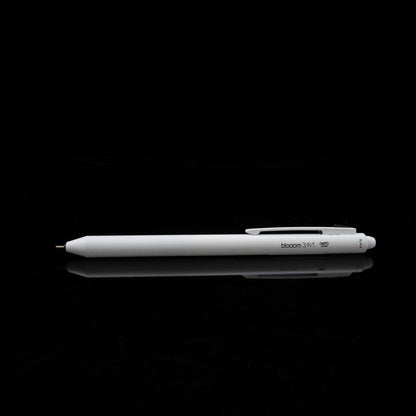 3-in-1 Multifunctional Pen | Bloom (Japan)
