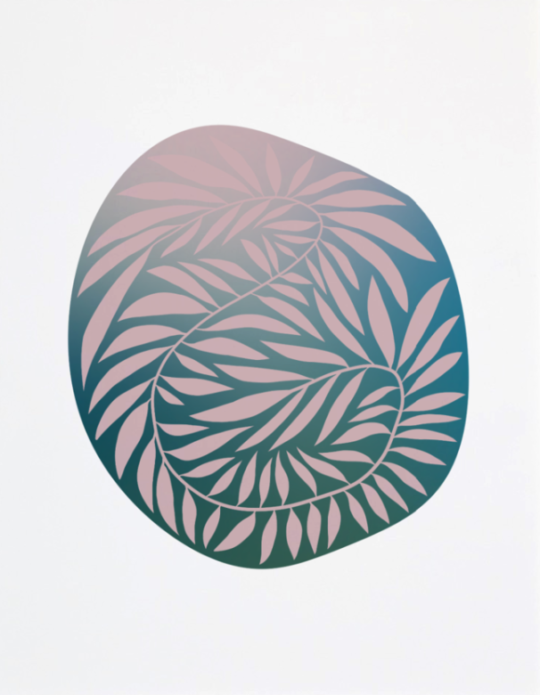 Blended III by Anna Tovar (TX) | 11x14