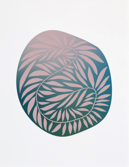 Blended III by Anna Tovar (TX) | 11x14