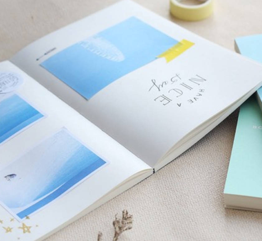 NOTE FOR Basic A6 Notebook (Japan) | Yellow