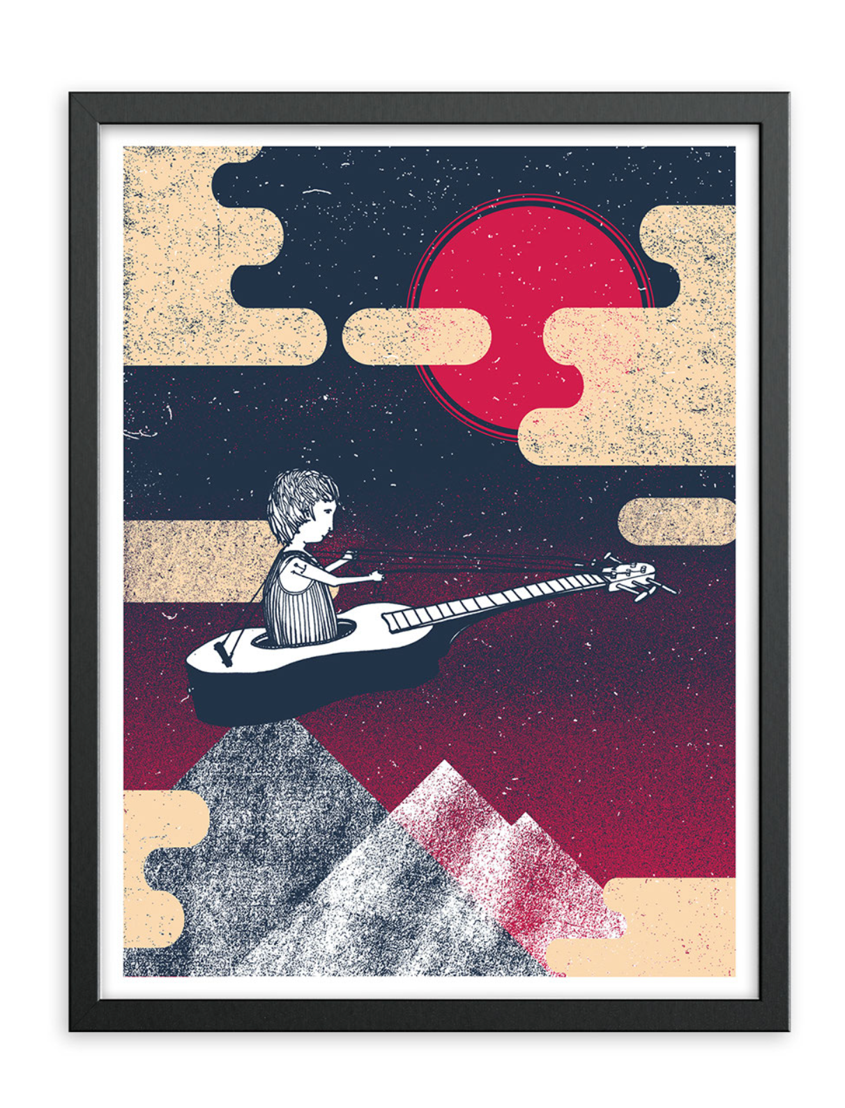 Captain Emo | Alex Hanke (hamburg)