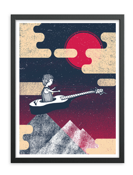 Captain Emo | Alex Hanke (hamburg)