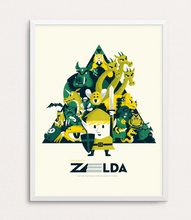 Load image into Gallery viewer, Zelda | Factory 43 (WA)
