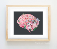 Load image into Gallery viewer, Brain | Trisha Thompson Adams (OK)
