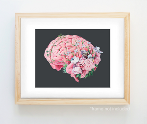 Brain | Trisha Thompson Adams (OK)