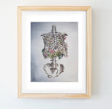 Load image into Gallery viewer, Skeleton | Trisha Thompson Adams (OK)
