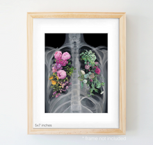 Load image into Gallery viewer, Pneumoflora | Trisha Thompson Adams (OK)

