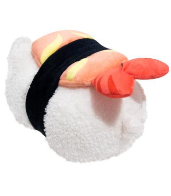 Shrimp Nigiri Meowchi Plush by Tasty Peach Studio (IN)