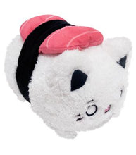 Load image into Gallery viewer, Spicy Tuna Meowchi Plush by Tasty Peach Studio (IN)
