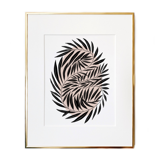 Vine by Anna Tovar (TX) | 11x14
