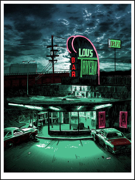 Where I've Been | Tim Doyle (TX)