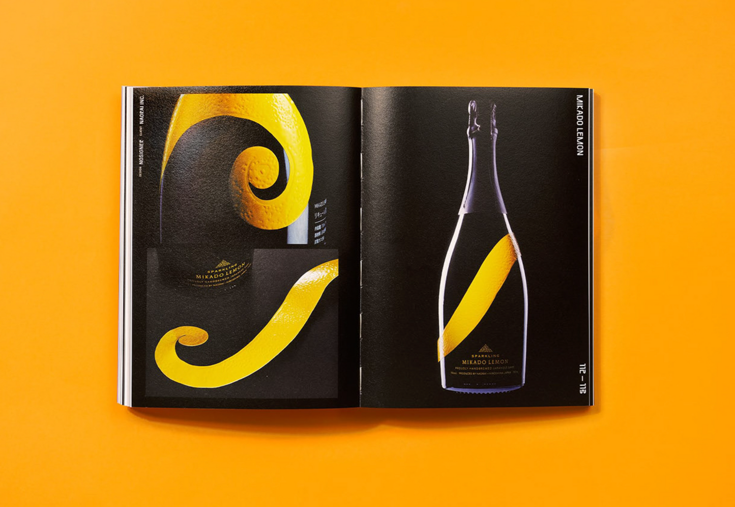 Packaged For Life : Beer, Wine & Spirits