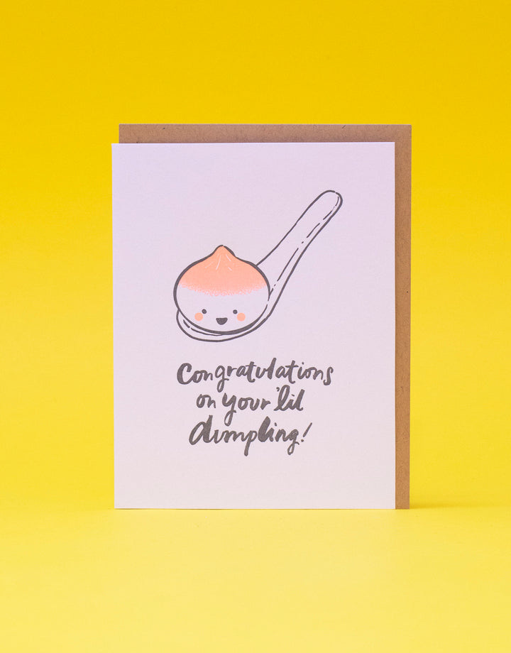 Lil’ Dumpling | Hello!Lucky (CA)