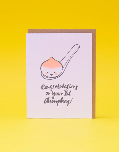 Lil’ Dumpling | Hello!Lucky (CA)