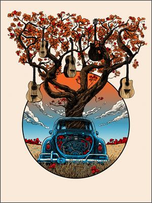 Bearing Fruit | Tim Doyle (TX)