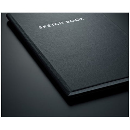 Hardback Field Notes Sketchbook | Grid | Kokoyu (Japan)