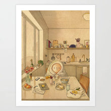 Load image into Gallery viewer, Afternoon Tea | Felicia Chiao (CA)
