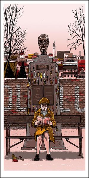 The Author | Tim Doyle (TX)