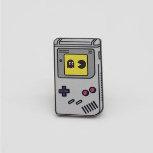 Gameboy Pac-Man | Hype Pins (WA)