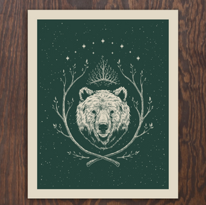 King Bear | Logan Schmitt (WV)