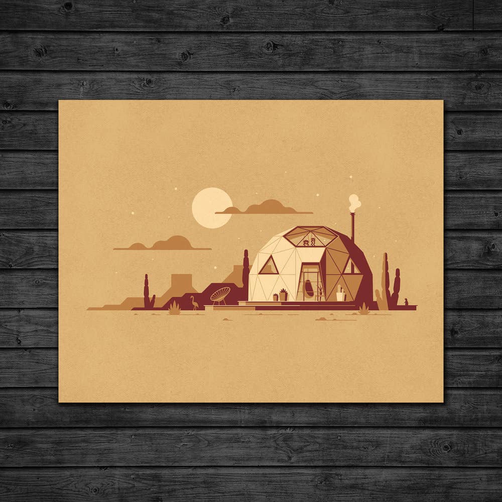 Sedona | DKNG Studios (CA)