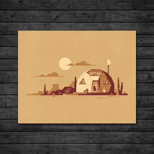 Sedona | DKNG Studios (CA)