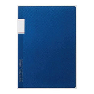 7mm Lined B5 Notebook | Stalogy (Japan)