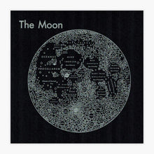 Load image into Gallery viewer, The Moon | Archie Press (NY)
