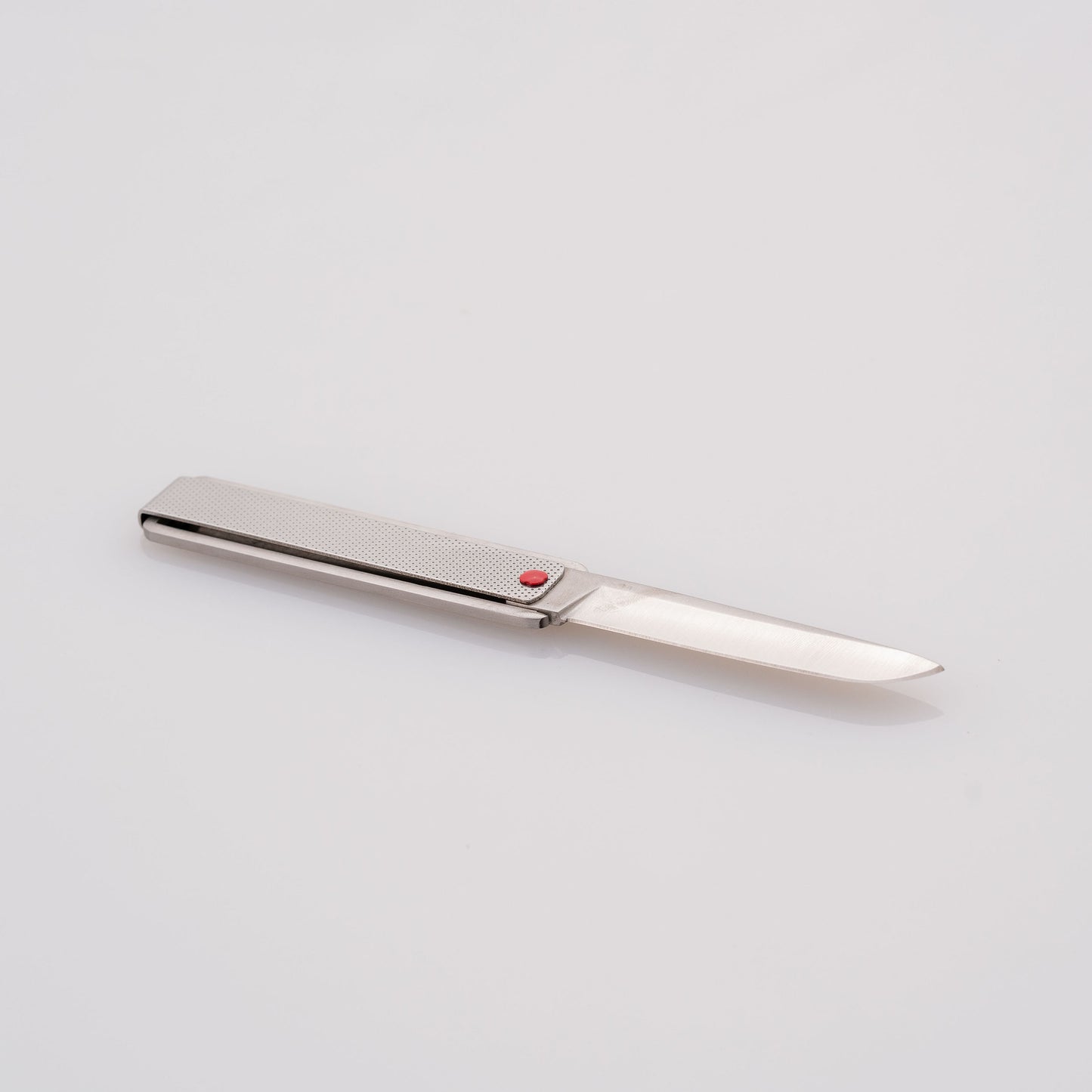 Flip System Pocket Knife | Baladeo (France)