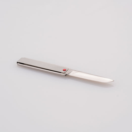 Flip System Pocket Knife | Baladeo (France)