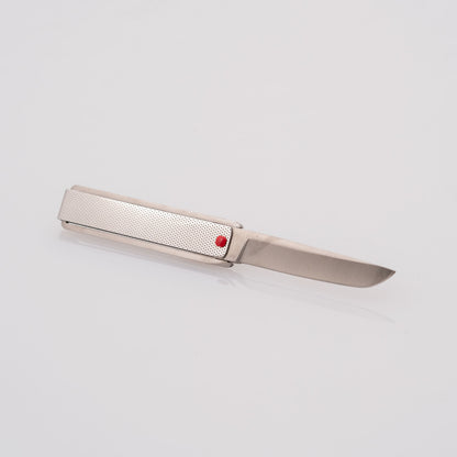 Flip System Pocket Knife | Baladeo (France)