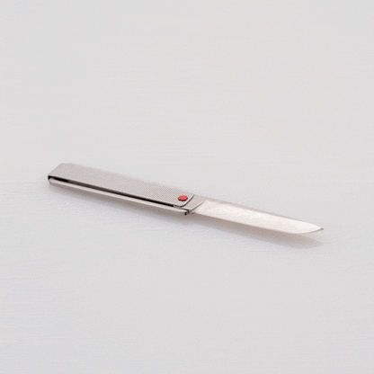Flip System Pocket Knife | Baladeo (France)