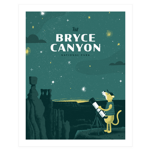 Bryce Canyon National Park | Factory 43 (WA)
