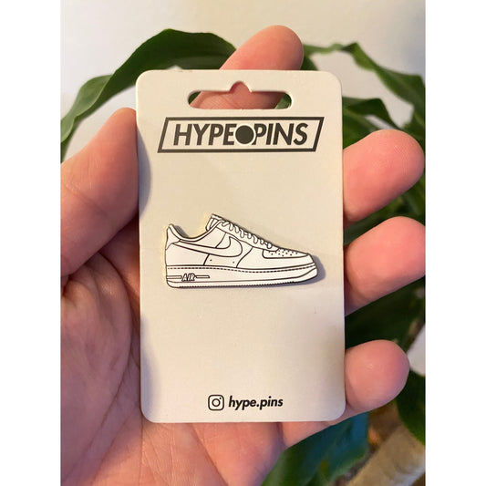 AF1 | Hype Pins (WA)