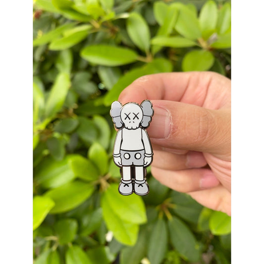 KAWS Off White  | Hype Pins (WA)