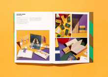 Load image into Gallery viewer, New Retro: 20th Anniversary Edition - by Victionary (Paperback)
