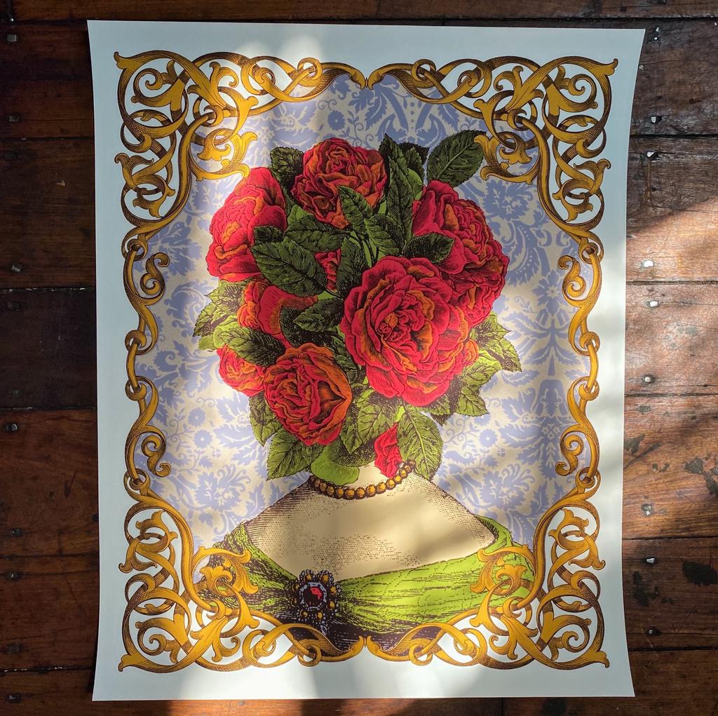 Rosey | Nate Duval (MA)