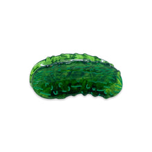 Load image into Gallery viewer, Mini Pickle Hair Claw | Jenny Lemons (CA)
