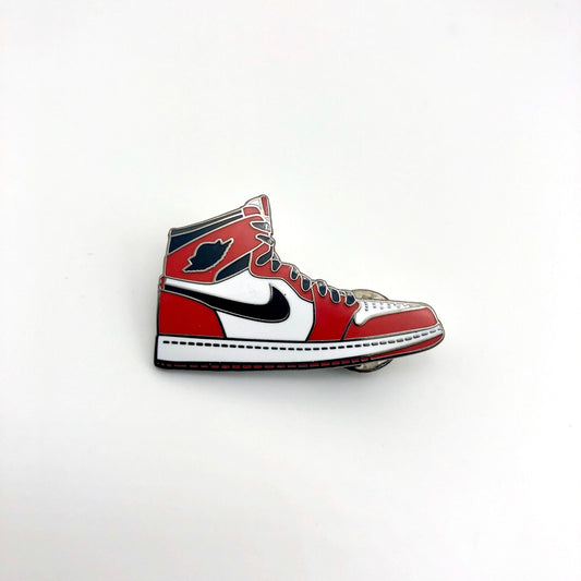 Jordan 1 Chicago | Hype Pins (WA)