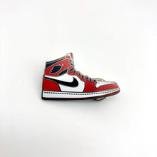 Load image into Gallery viewer, Jordan 1 Chicago | Hype Pins (WA)
