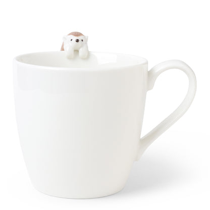 Hanging Hedgehog Spoon