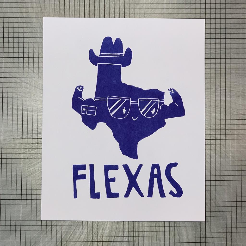 Flexas | Mylan (TX)